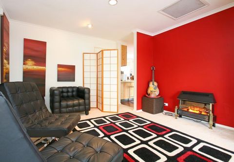 共用スペース Frankston B&B