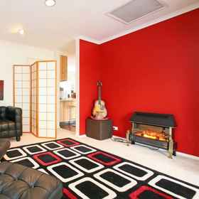 แฟรงก์สตัน บีแอนด์บี 1, โรงแรม & ที่พัก South Melbourne