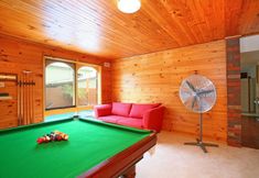 娯楽施設 3 Frankston B&B