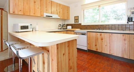 寝室 2 Frankston B&B