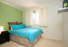 침실 5 Frankston B&B