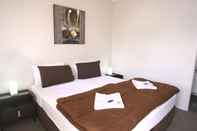 Kamar Tidur Sydney Gateway Holiday Park