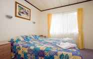 Kamar Tidur 3 Sydney Gateway Holiday Park