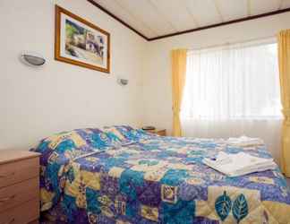 Kamar Tidur 2 Sydney Gateway Holiday Park