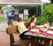 Restoran 5 Sydney Gateway Holiday Park