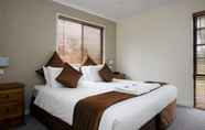 Kamar Tidur 4 Sydney Gateway Holiday Park