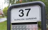 Common Space 2 Glenlusk Gardens