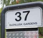 Common Space 2 Glenlusk Gardens