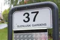 Khu vực công cộng Glenlusk Gardens