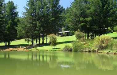 Tempat Tarikan Berdekatan 2 Hawke Brook Chalets