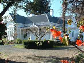 Exterior Huonville Guest House