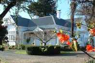 Exterior Huonville Guest House