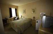 ห้องนอน 5 Hotel Tasmania