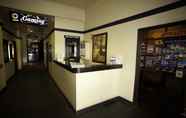 Lobby 4 Hotel Tasmania