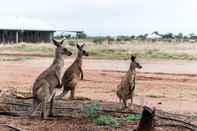 Fitness Center Saltbush Retreat