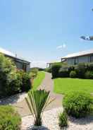 EXTERIOR_BUILDING Kiama Harbour Cabins