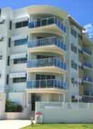 EXTERIOR_BUILDING Koola Beach Apartments Bargara