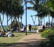 Nearby View and Attractions 6 Koola Beach Apartments Bargara