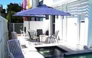 Swimming Pool 2 Koola Beach Apartments Bargara