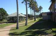 Common Space 5 Koola Beach Apartments Bargara