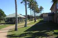 Common Space Koola Beach Apartments Bargara