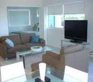 Common Space 7 Koola Beach Apartments Bargara