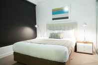 Kamar Tidur M&A Apartments