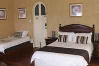 Kamar Tidur The Madsen Boutique Hotel