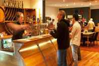 Bar, Cafe and Lounge Margaret River Holiday Suites