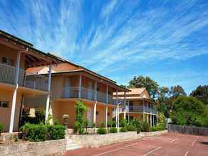 ภายนอกอาคาร 4 Margaret River Holiday Suites