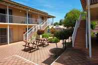 Common Space Margaret River Holiday Suites