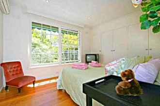 Kamar Tidur 4 North Haven Apartments Canterbury