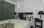 Kamar Tidur 7 The Nest on Newcastle