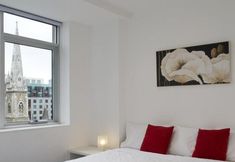 Kamar Tidur 4 ULTIQA Little Collins