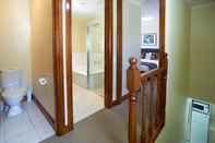 Bilik Tidur Ballarat Mews Serviced Apartments