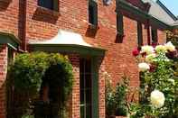 Exterior Ballarat Mews Serviced Apartments