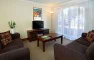 Ruang Umum 3 Ballarat Mews Serviced Apartments