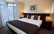 Bedroom 5 Ballarat Mews Serviced Apartments