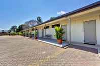 Bangunan Raintree Motel Townsville