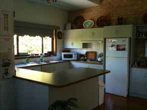 Bedroom 4 Sandancers Bed and Breakfast in Jervis Bay