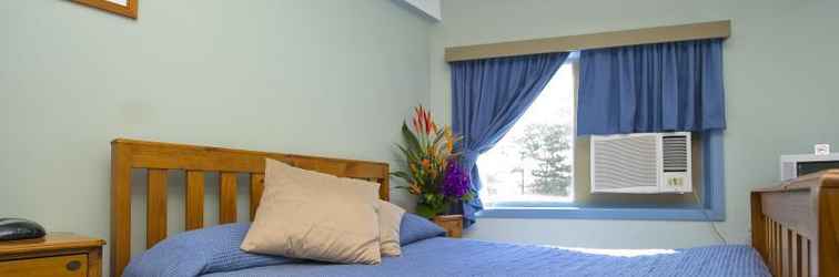 Lainnya Seabreeze Hotel Nelson Bay