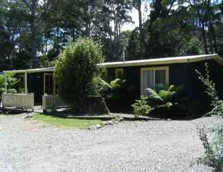 Exterior 2 Strahan Holiday Park