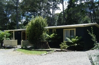 Exterior Strahan Holiday Park