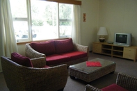 Common Space Strahan Holiday Park