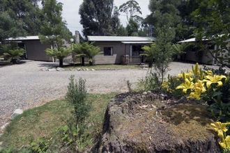 Exterior 4 Strahan Holiday Park