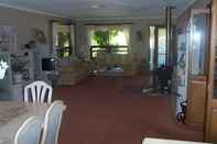 Lobby Southern Vales Bed & Breakfast