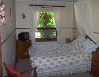 Bedroom 2 Southern Vales Bed & Breakfast