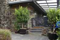 Bangunan Sunway Farm Bed & Breakfast & Rosebud Cottage