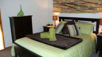 Kamar Tidur 4 Sunway Farm Bed & Breakfast & Rosebud Cottage