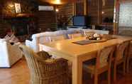 Kamar Tidur 4 Sunway Farm Bed & Breakfast & Rosebud Cottage